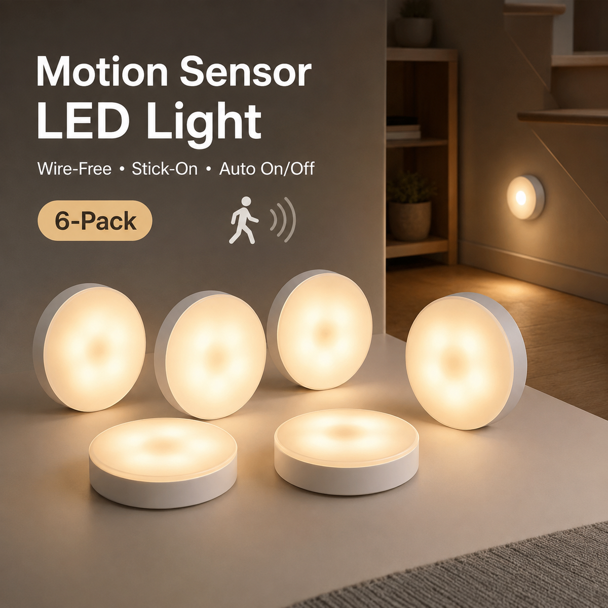 GlowSense™